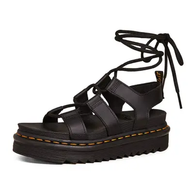 Dr. Martens Women's Nartilla Sandal Black