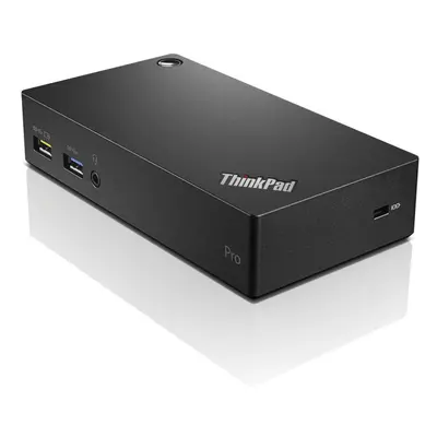 ThinkPad USB 3.0 Pro Dock EU