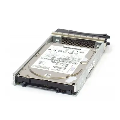 600GB 10K RPM SAS Hybrid Hard