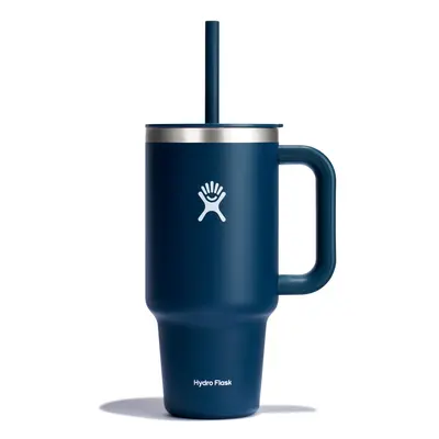 Hydro Flask All Around Travel Tumbler Indigo Oz