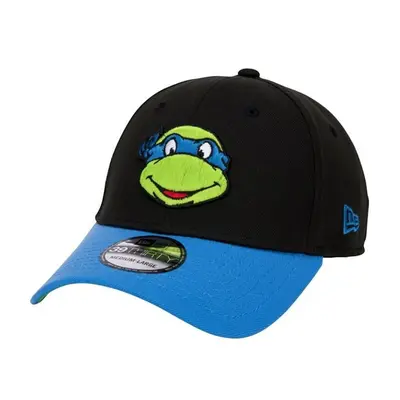 Teenage Mutant Ninja Turtles 880665-medium-la Turtles Leonardo Era Thirty Fitted Hat - Medium & 