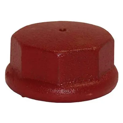 WATER SOURCE DC125 1-1/4"" Drive Cap