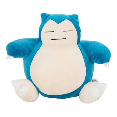 Pokemon 9 in. Snorlax Collectors Plushie