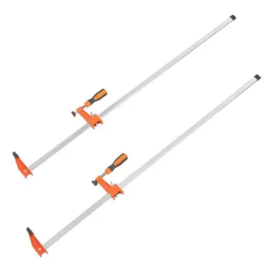 Vevor FJ36INCH2ZZZW8GT9V0 in. Bar Clamps for Woodworking, VI Orange - Pack of