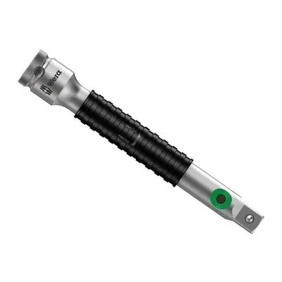 Wera 8796 SB Zyklop Extension Flex-Lock Free-Turning Sleeve 125mm 3/8in Drive