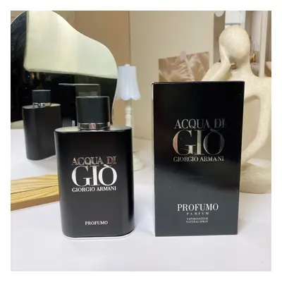 GIORGIO ARMANI Acqua di GiÃ² perfume 125ml