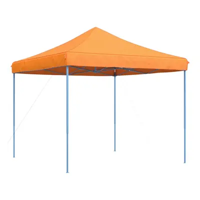 (Without sidewall) vidaXL Foldable Tent Canopy Patio Pavilion Gazebo Pop up Tent Marquee Canopy