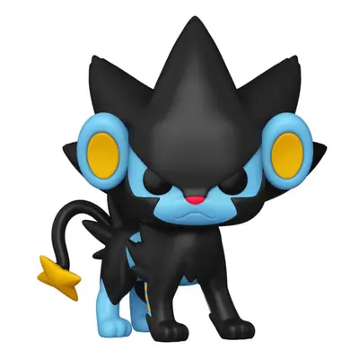 Pokemon Luxray US Exclusive 10" Pop! Vinyl