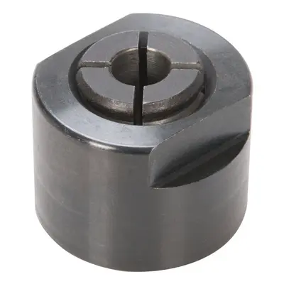 Precision Machined 6mm Router Collet Bit Holder Chuck Replacement Connector