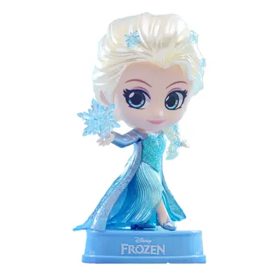 Frozen Elsa Cosbaby