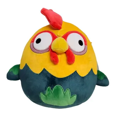 Squishmallows Disney HeiHei The Rooster (SQDI00065)