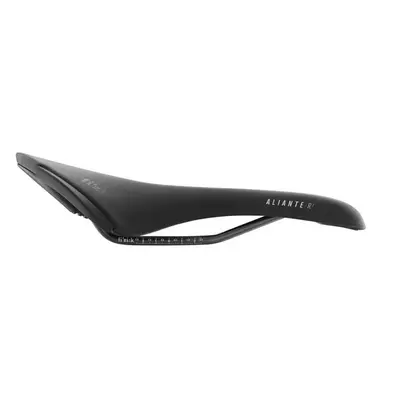 (Regular - MM, Black) Fizik Aliante R3 Open Saddle