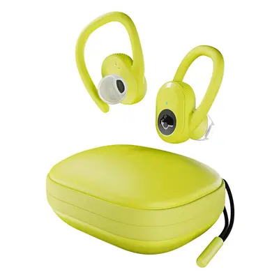 Skullcandy Push Ultra True Wireless In-Ear Earbud - Electric Yellow