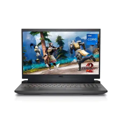 Dell G15 Gaming Laptop 15.6 Inch FHD i7-12700H 16GB RAM 512GB SSD