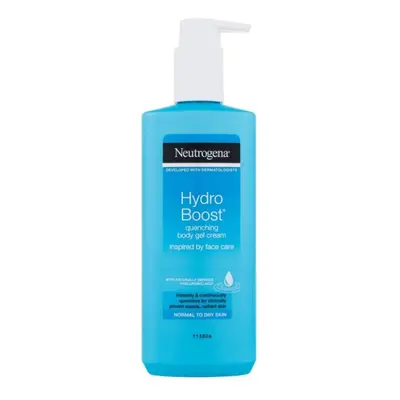 Neutrogena - Hydro Boost Body Gel Cream - Unisex, ml