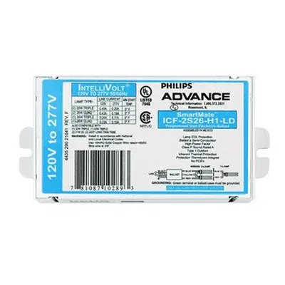 Advance%2bBallast%2b120%2bV%2bElectronic%2bCsa%252c%2bUl