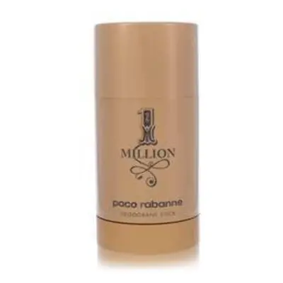 Paco Rabanne Million for Men Deodorant Stick 2.2 Ounce