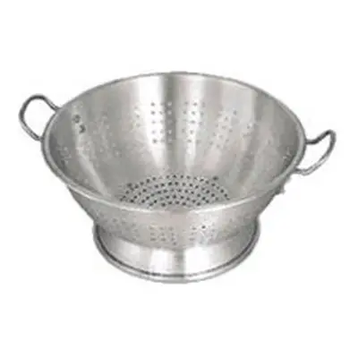 Colander Qt Aluminum Royal Industries