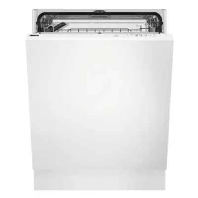 Zanussi ZDLN1522 Built-In Fully Integrated Dishwasher