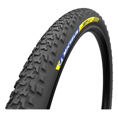 MICHELIN Jet XC2 MTB Fahrradreifen Schwarz 29x2.25