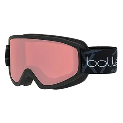 Bolle Freeze Shiny Vermillion Googles, Black