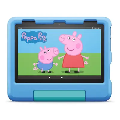 Amazon Fire HD Kids tablet | inch HD display, ages to 7, includes year worry free guarantee,32 G