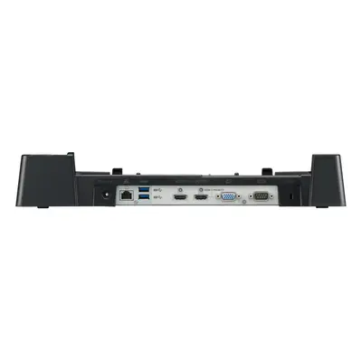 Notebook Dock/Port Replicator