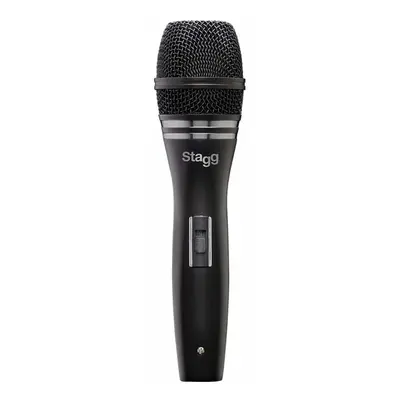 Stagg SDM90 Professional Cardioid Dynamic Microphone