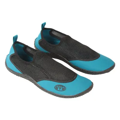 (12 UK, Bright Blue) Animal Mens Cove Water Shoes