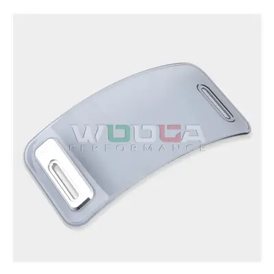 (Light smoke) HEADLIGHT FAIRING WINDSCREENS WIND DEFLECTORS CB 650R WINDSCREENS CB1000R