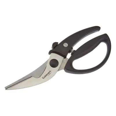 Cuisinart C77-SHRDP Classic Shears Deluxe Poultry Scissors Black