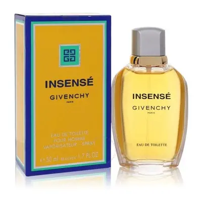 Givenchy Insense 50ml EDT Spray