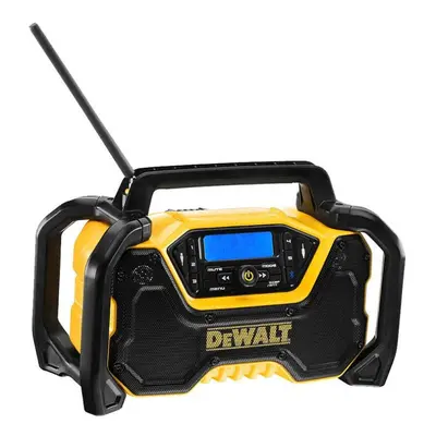 DeWalt DCR029-GB XR Cordless 18V Flexvolt DAB & Bluetooth Radio Body Only