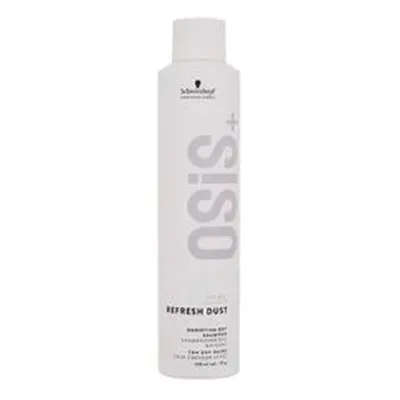 Schwarzkopf Professional - Osis+ Refresh Dust Bodifying Dry Shampoo 300ml