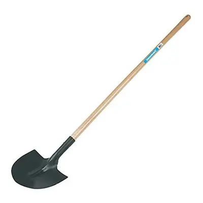 Silverline Swan-neck Shovel 1470mm - swanneck shovel silverline 1300mm gt36 1470mm