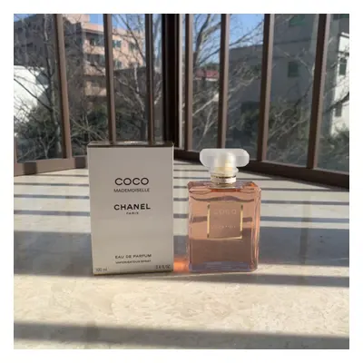 Chanel Coco Mademoiselle Eau de Parfum 100ml