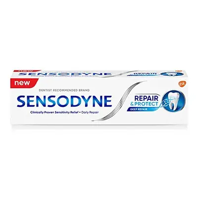 Sensodyne x Toothpaste Repair and Protect - ml