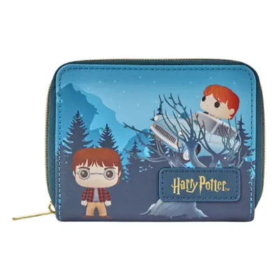 Harry Potter Chamber of Secrets Purse