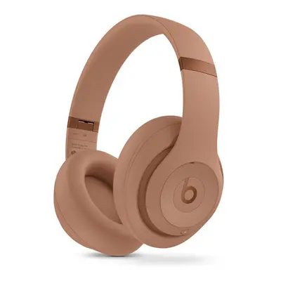 Beats Studio Pro Wireless Headphones - Kim Special Edition Dune