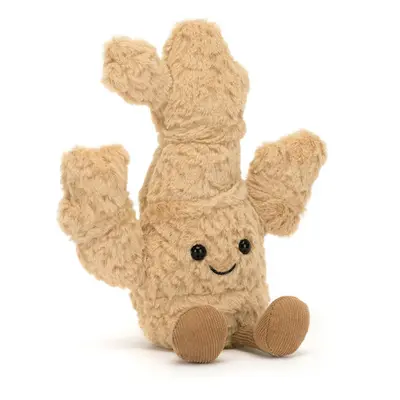 (Ginger 20cm) Jellycat Series Plush Toys