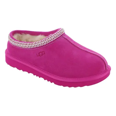 UGG Unisex-Child Tasman Ii Slipper Rock Rose Toddler