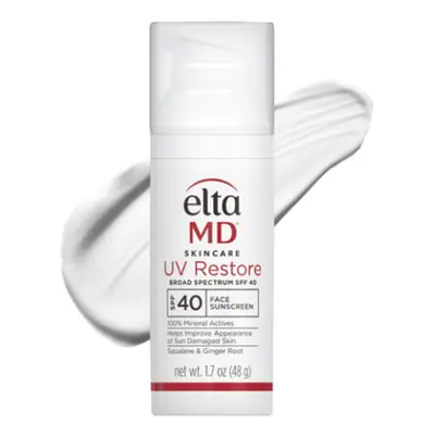 EltaMD - UV Restore Sunscreen Broad Spectrum SPF (48g)