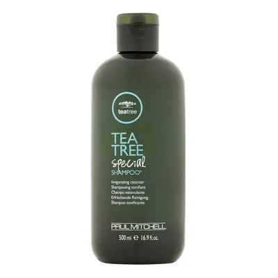 TeaTree Special Shampoo, 16.9 FL Oz