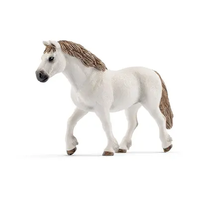 Schleich Welsh Pony Mare