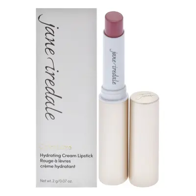 ColorLuxe Hydrating Cream Lipstick - Tutu by Jane Iredale for Women - 0.07 oz Lipstick