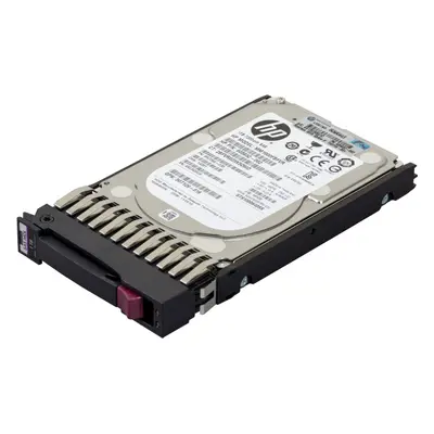 HDD MSA 1TB 6G SAS 7.2K SFF