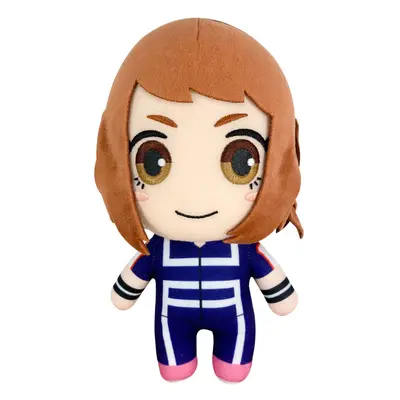 Great Eastern Entertainment My Hero Academia - Ochaco Sportswear Plush 8"" H