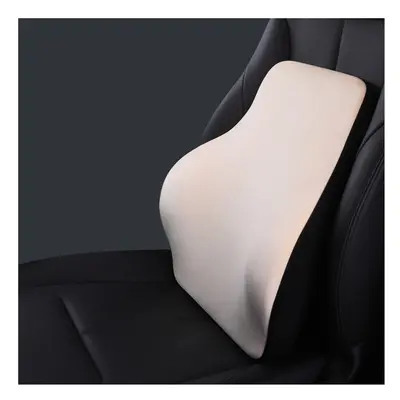 (12) Car Headrest Neck Cushion Seat Lumbar Back Waist Support Pillow for Car