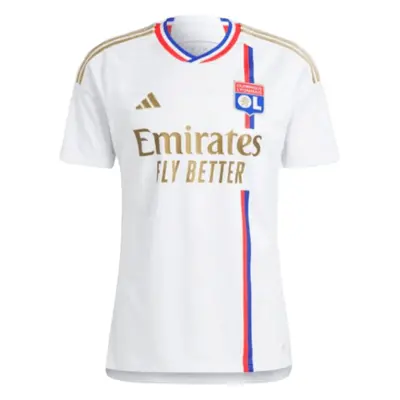 (XXL) Olympique Lyon Home Shirt