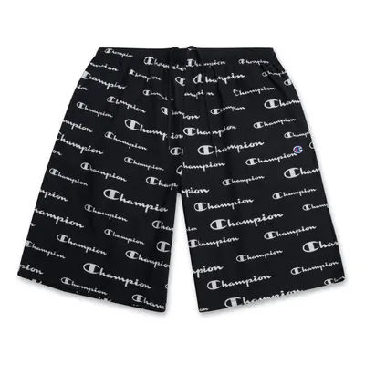 Champion Mens Shorts Big and Tall- All Over Print Mens Workout Gym Sho